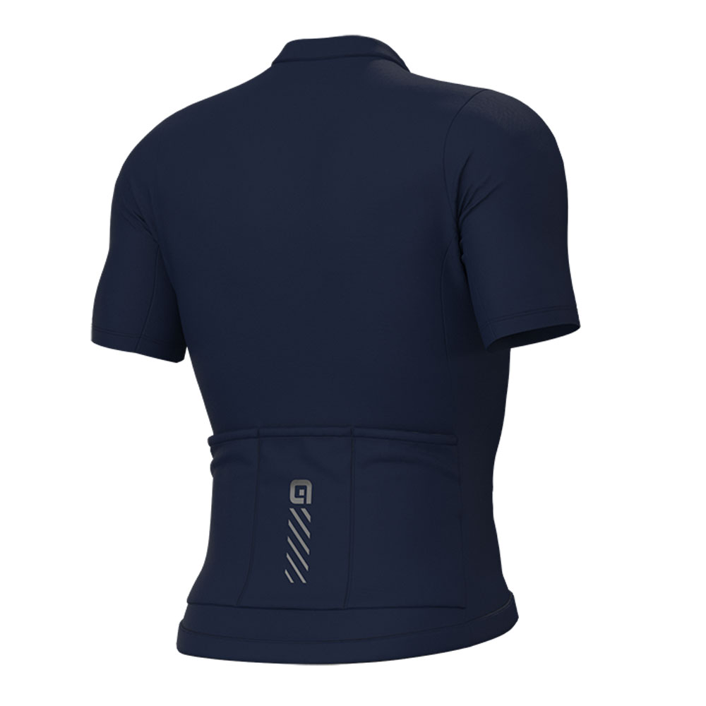 image 2 of Ale Clothing Colour Block 2.0 Pragma Short Sleeved Jersey