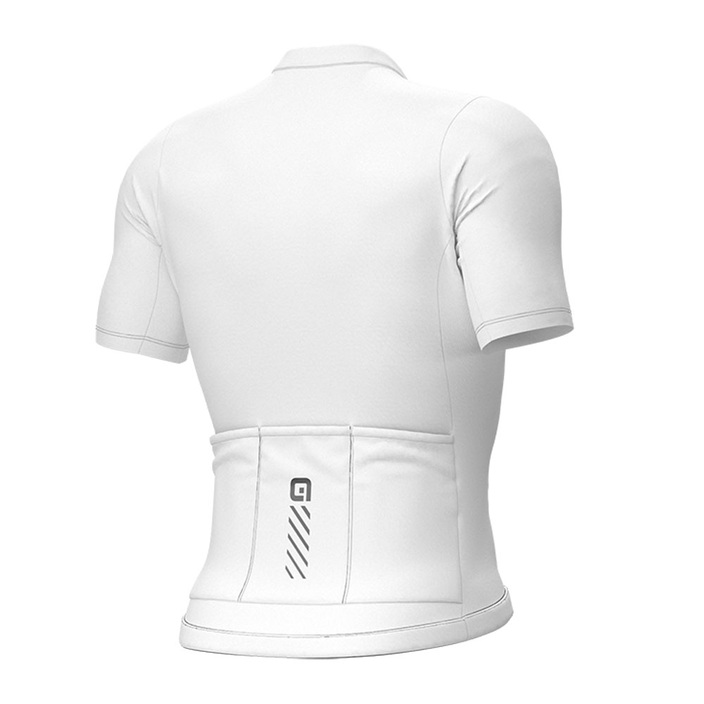 image 5 of Ale Clothing Colour Block 2.0 Pragma Short Sleeved Jersey