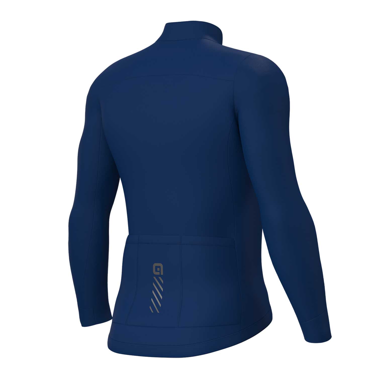 image 2 of Ale Clothing Fondo 2.0 Solid Long Sleeved Jersey