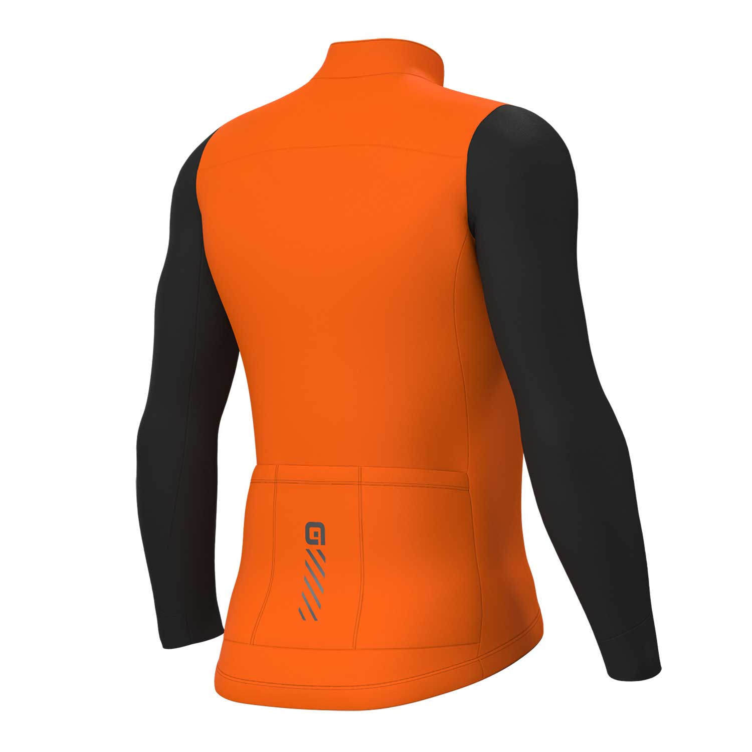 image 2 of Ale Clothing Fondo 2.0 Solid Long Sleeved Jersey