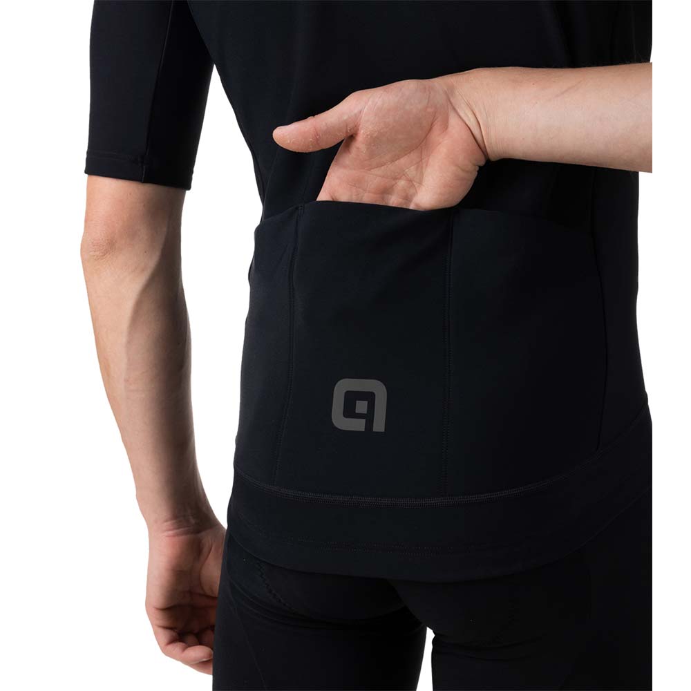 image 4 of Ale Clothing K-Tour 2.0 Short Sleeved Jersey