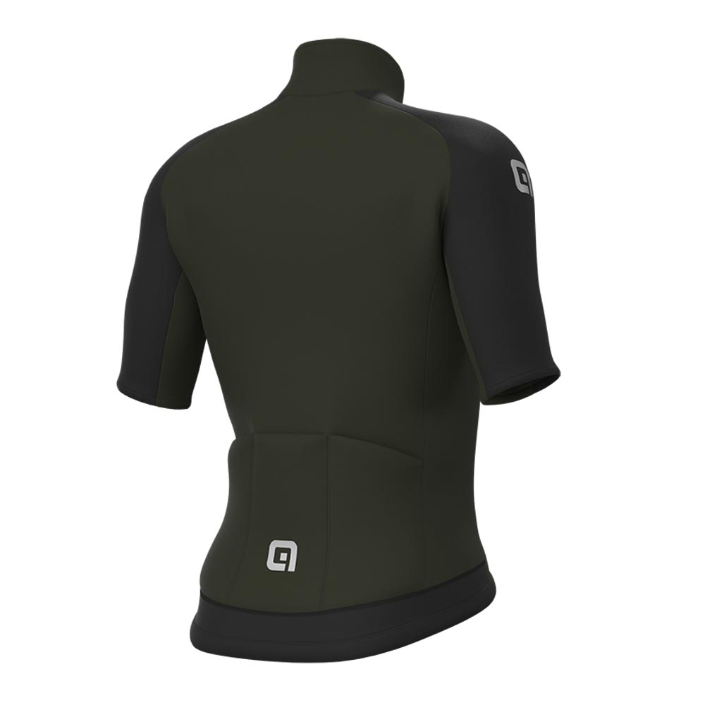 image 6 of Ale Clothing K-Tour 2.0 Short Sleeved Jersey
