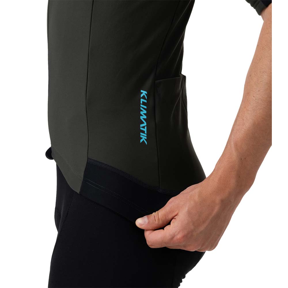 image 8 of Ale Clothing K-Tour 2.0 Short Sleeved Jersey