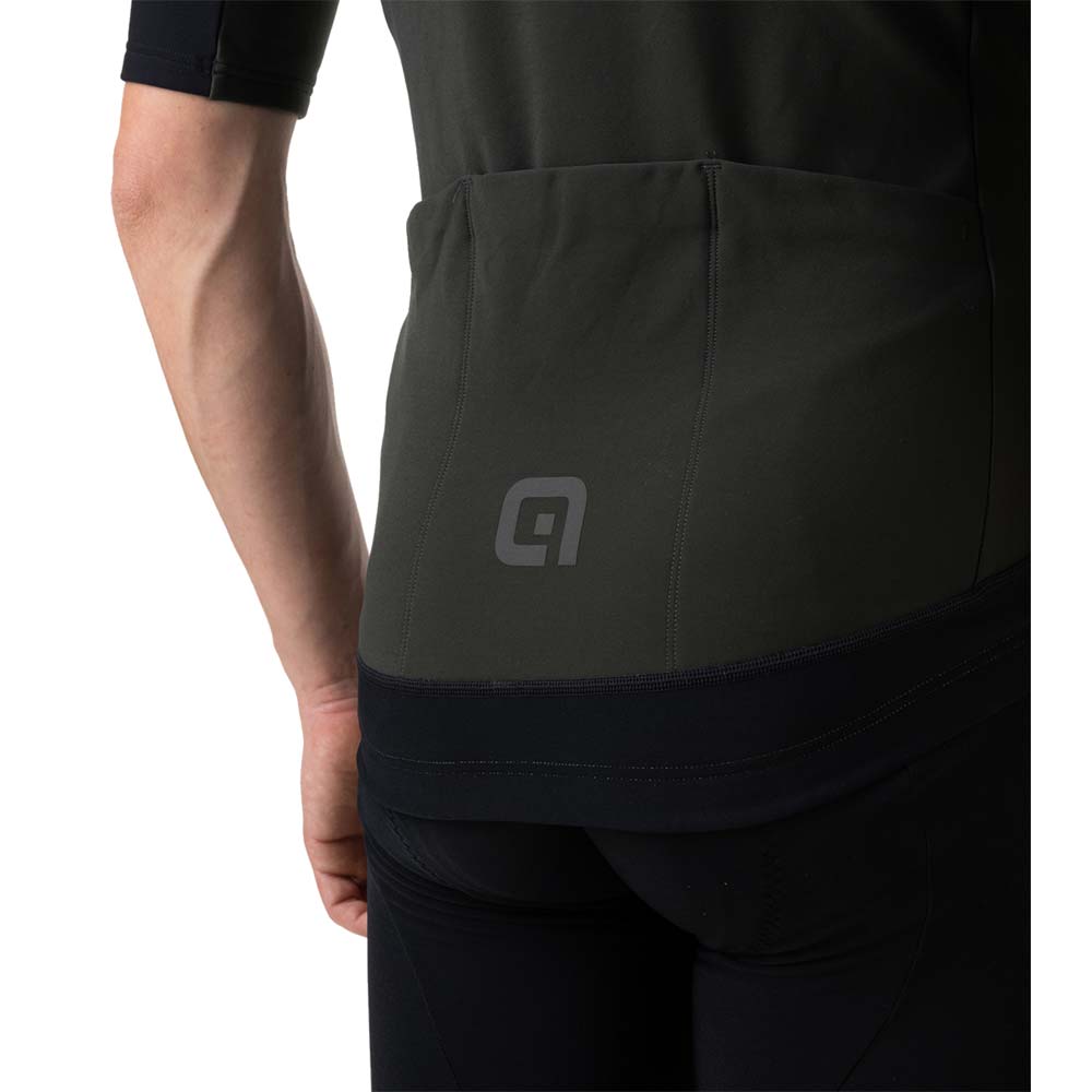 image 9 of Ale Clothing K-Tour 2.0 Short Sleeved Jersey