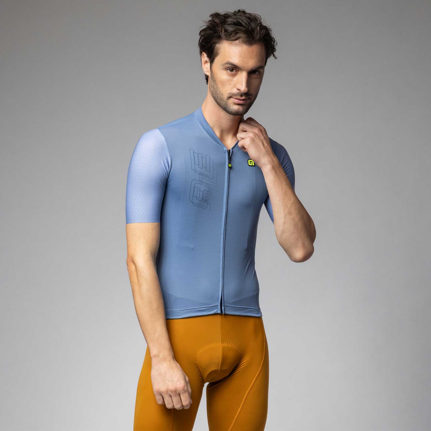image 1 of Ale Clothing Follow Me PR-E Short Sleeved Jersey