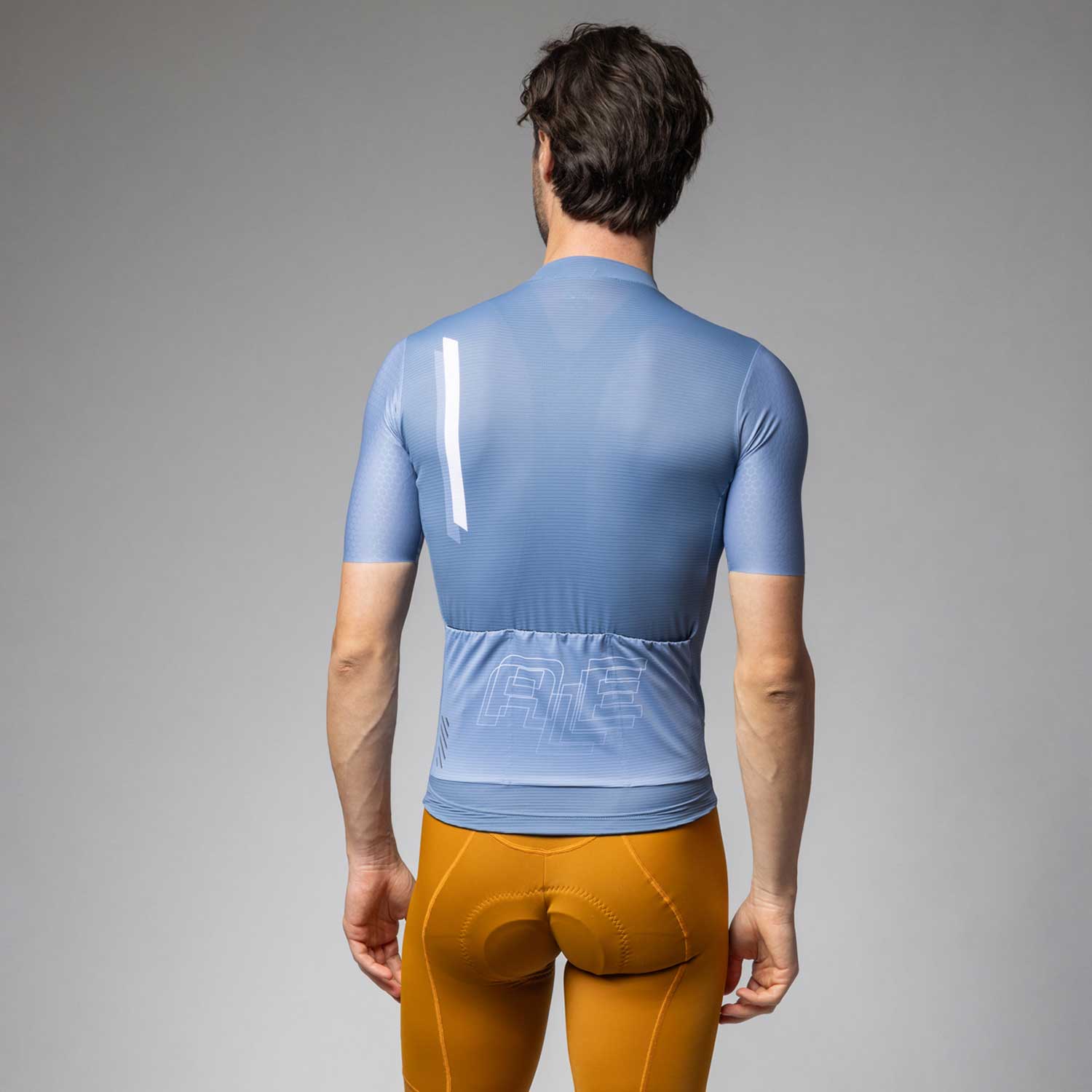 image 2 of Ale Clothing Follow Me PR-E Short Sleeved Jersey