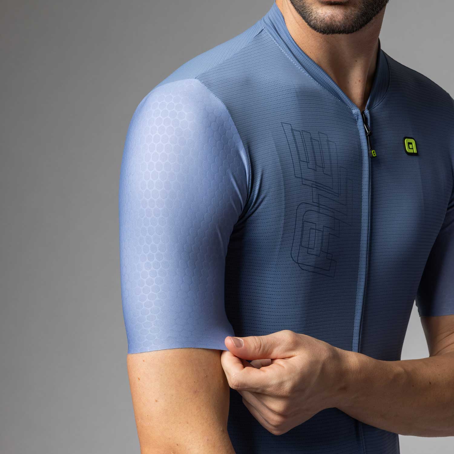 image 3 of Ale Clothing Follow Me PR-E Short Sleeved Jersey