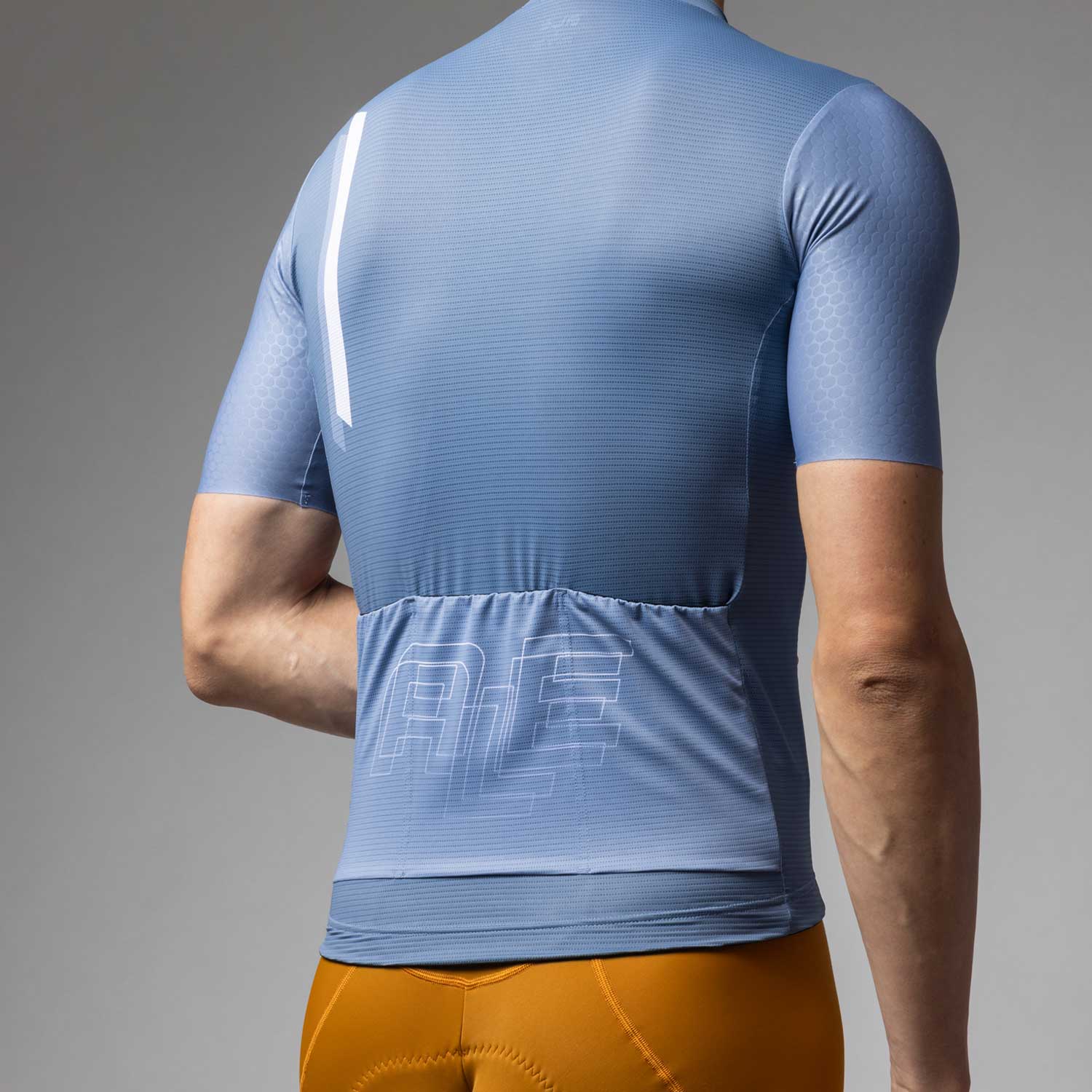 image 4 of Ale Clothing Follow Me PR-E Short Sleeved Jersey