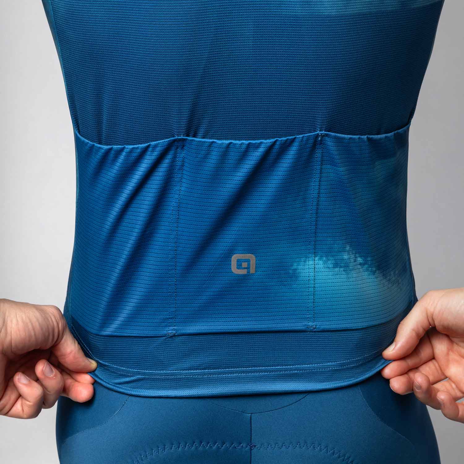 image 5 of Ale Clothing Atmosphera PR-E Short Sleeved Jersey