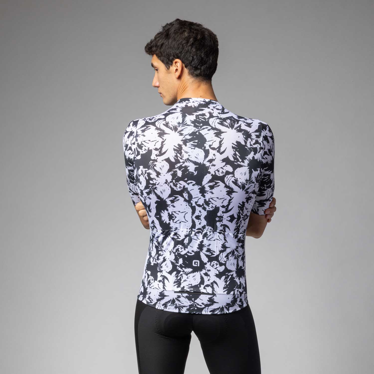 image 2 of Ale Clothing Essenza Pragma Short Sleeved Jersey