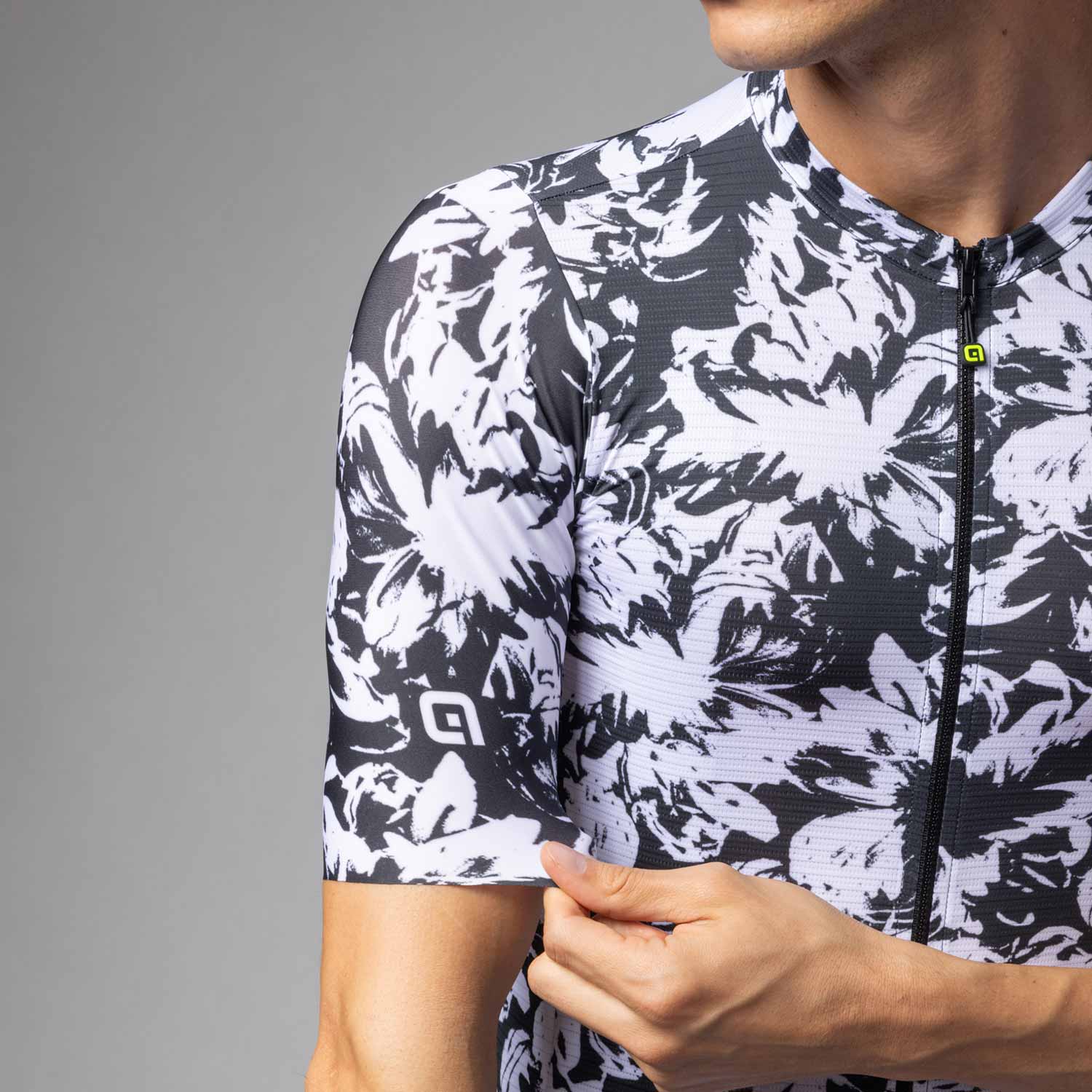 image 3 of Ale Clothing Essenza Pragma Short Sleeved Jersey
