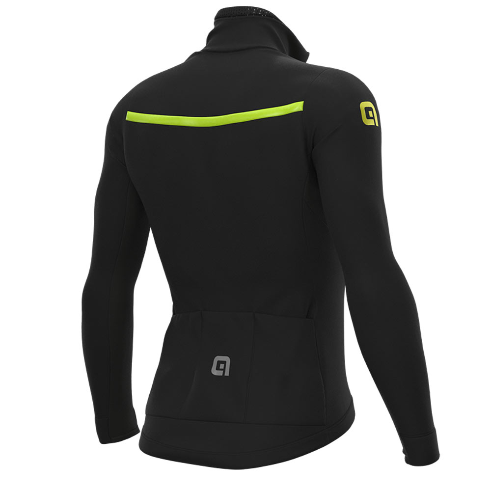 K-Tornado 2.0 Klimatik Jacket | Chicken Cyclekit