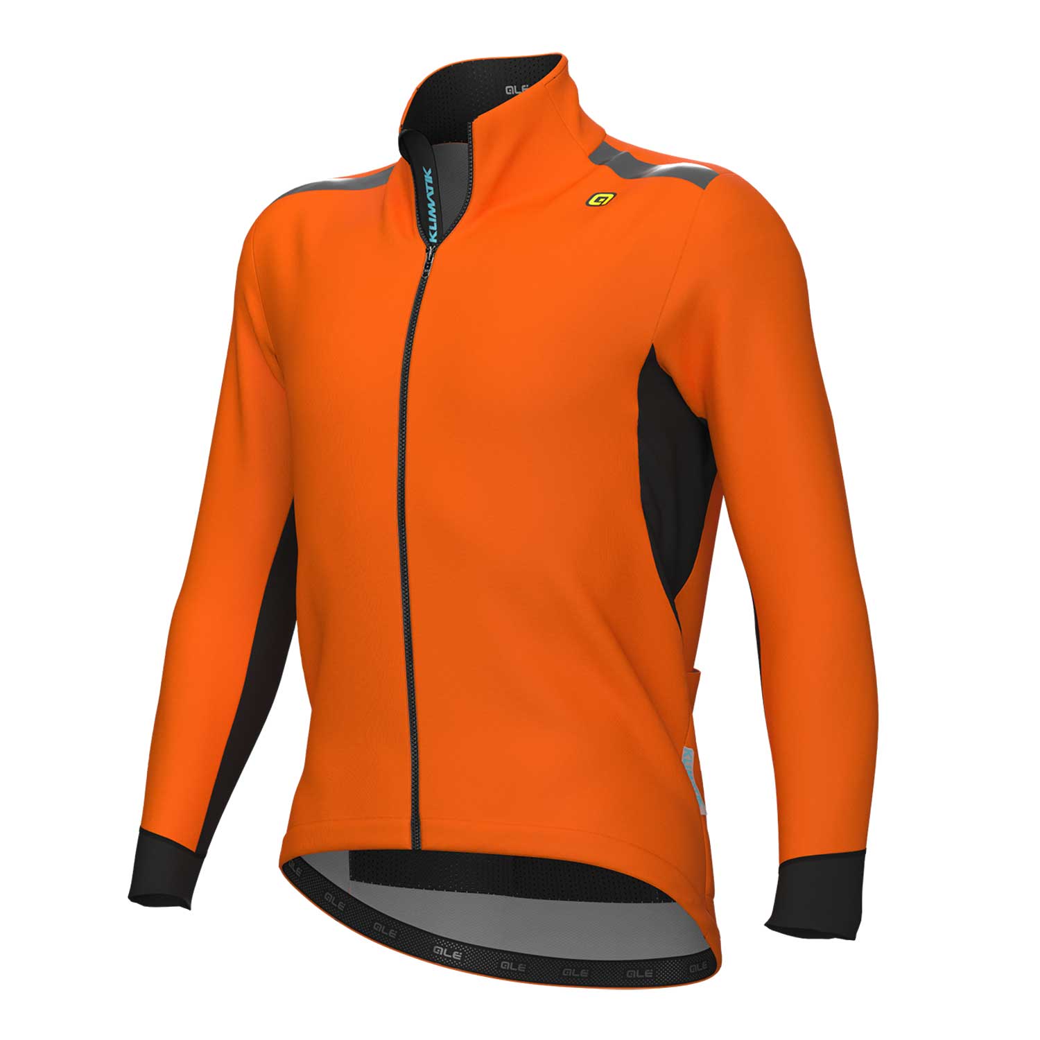 image 1 of Ale Clothing K-Tornado Klimatik Jacket