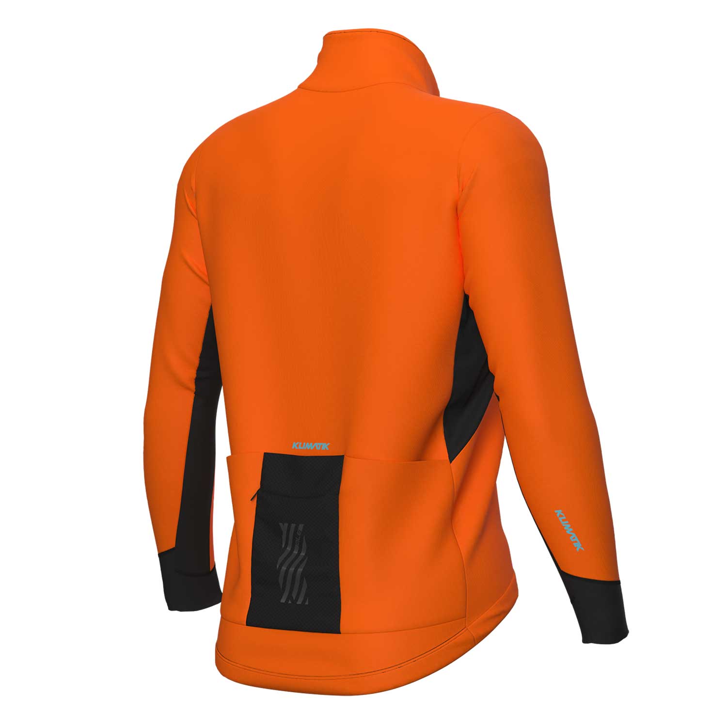 image 2 of Ale Clothing K-Tornado Klimatik Jacket