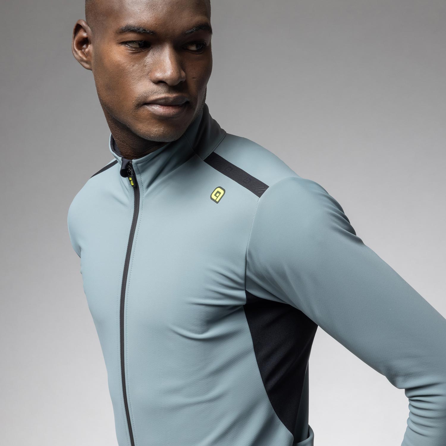 image 3 of Ale Clothing K-Tornado Klimatik Jacket