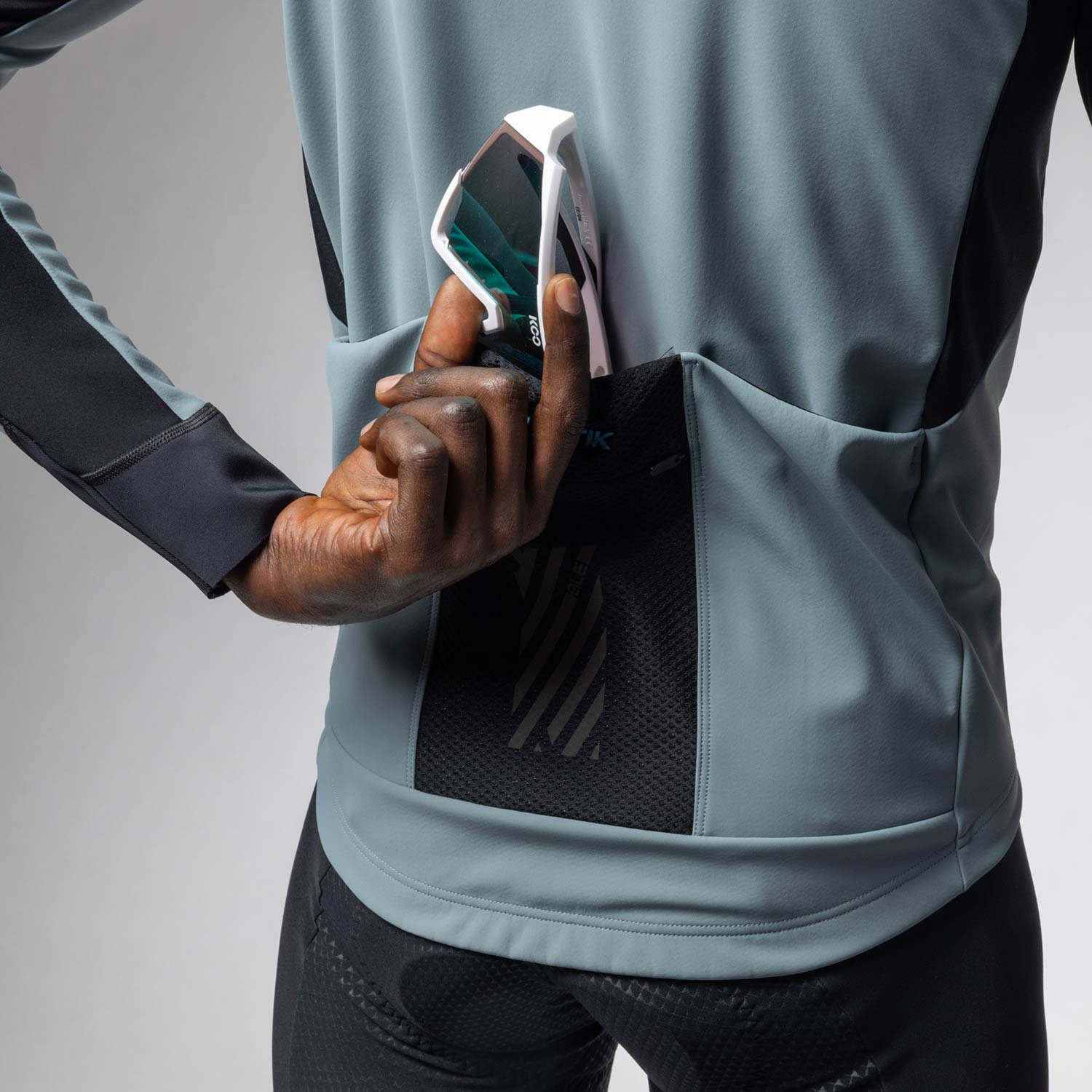 image 5 of Ale Clothing K-Tornado Klimatik Jacket