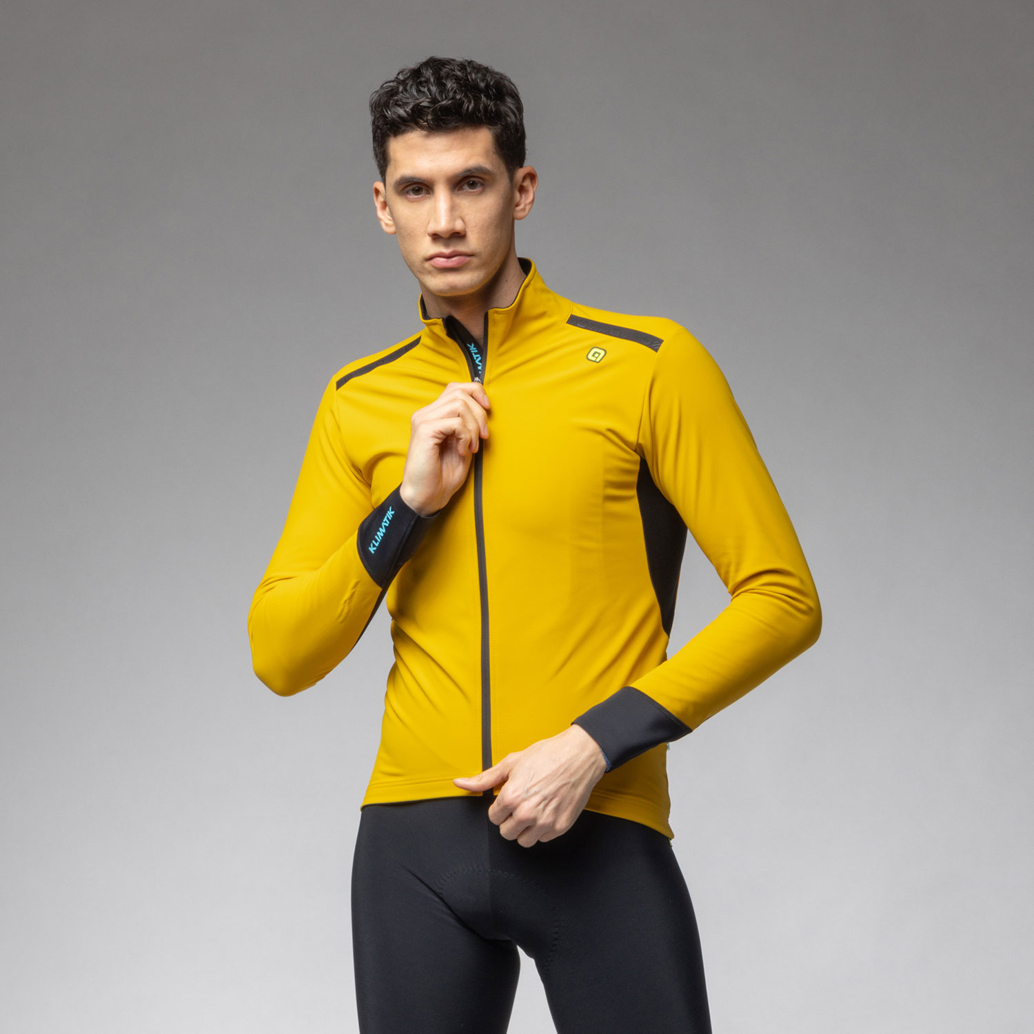image 1 of Ale Clothing K-Tornado Klimatik Jacket