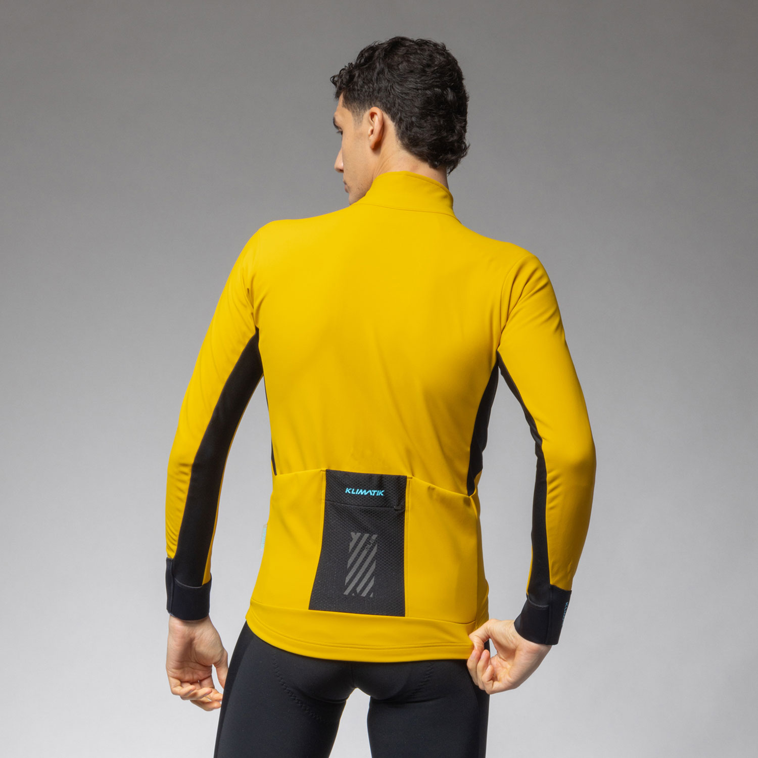image 2 of Ale Clothing K-Tornado Klimatik Jacket