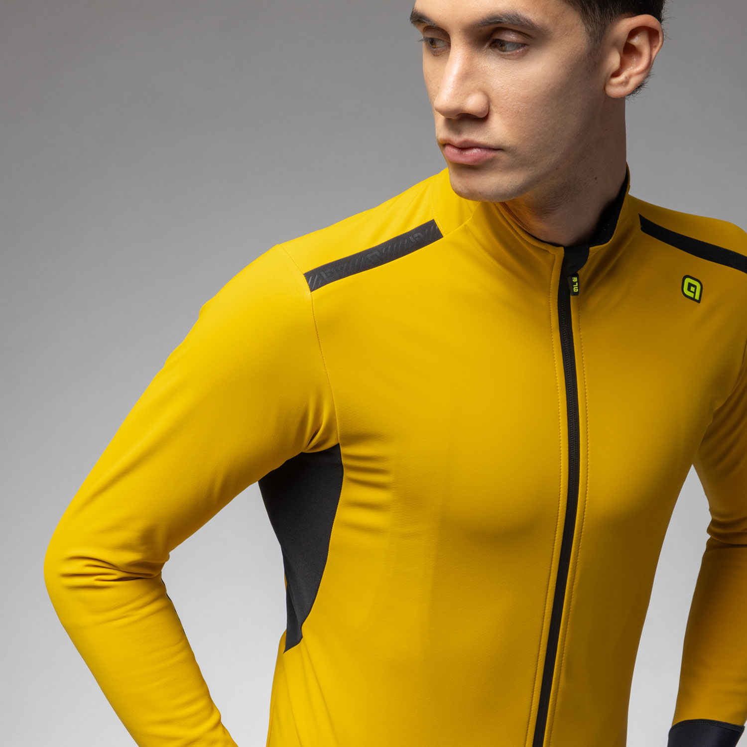 image 3 of Ale Clothing K-Tornado Klimatik Jacket