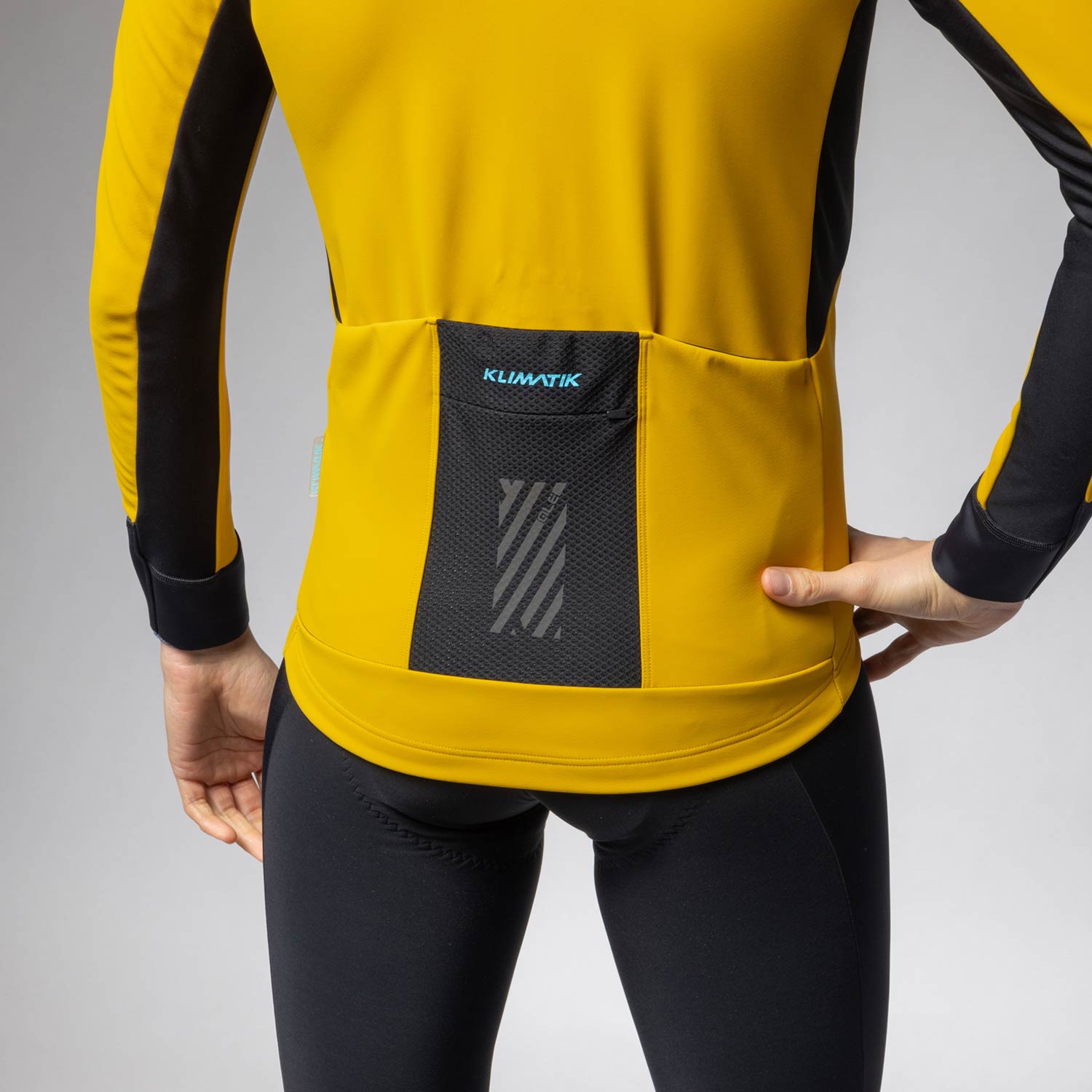 image 5 of Ale Clothing K-Tornado Klimatik Jacket