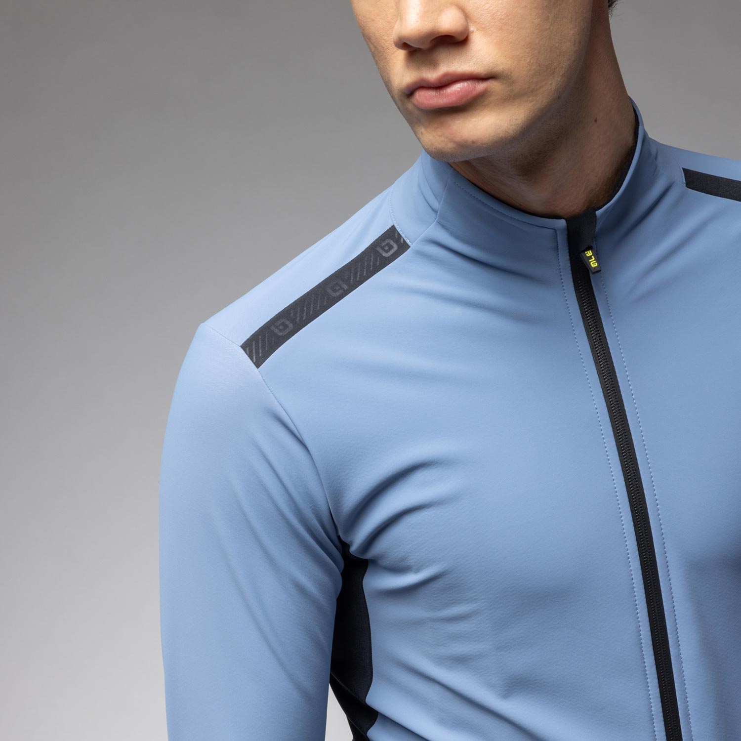 image 3 of Ale Clothing K-Tornado Klimatik Jacket