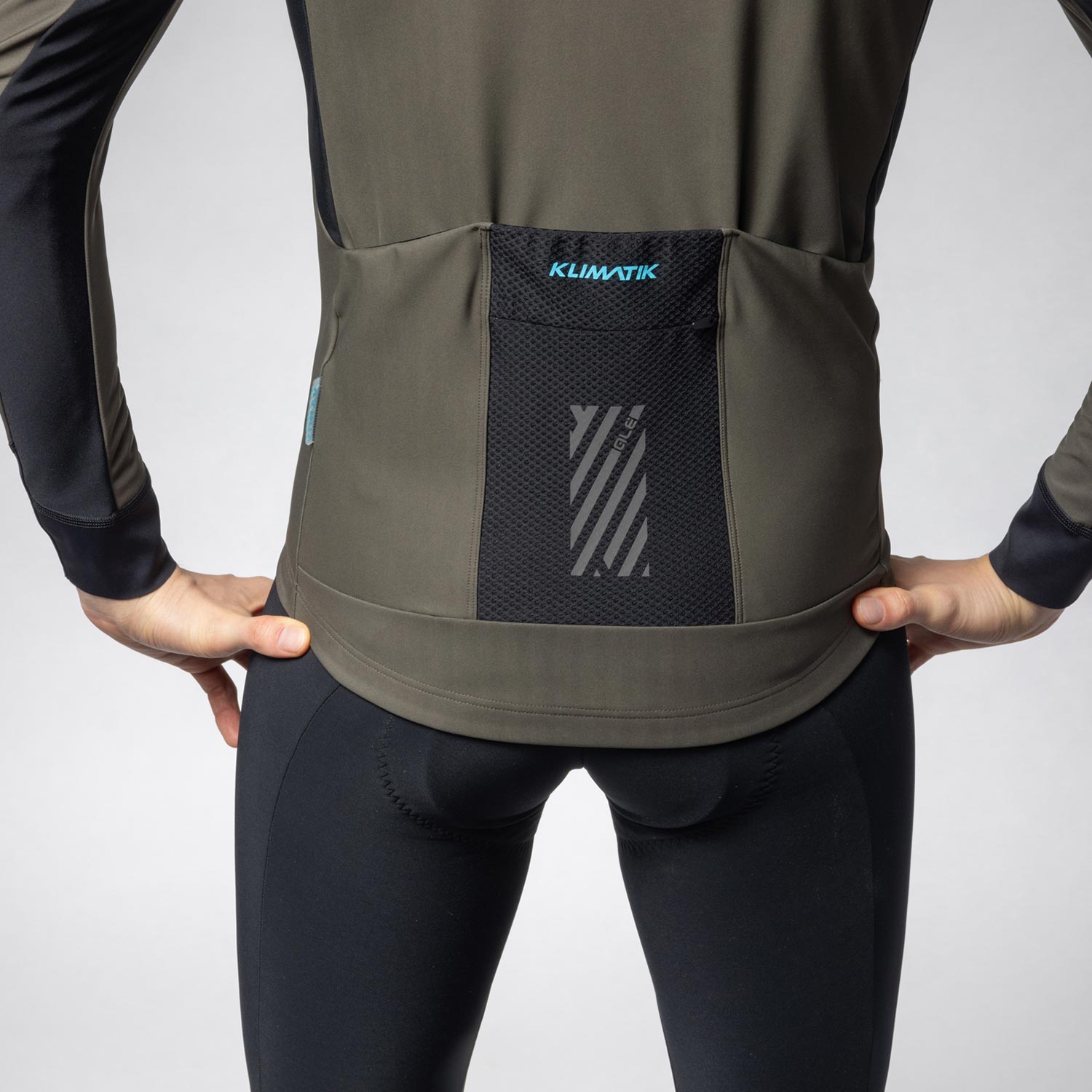 image 5 of Ale Clothing K-Tornado Klimatik Jacket