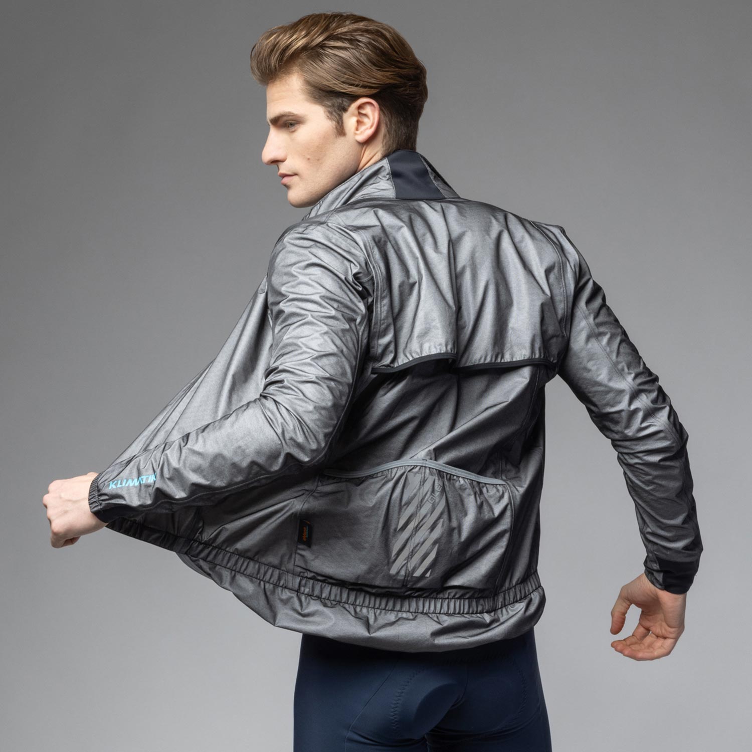 image 2 of Ale Clothing Extreme Klimatik Jacket image 2 of Ale Clothing Extreme Klimatik Jacket