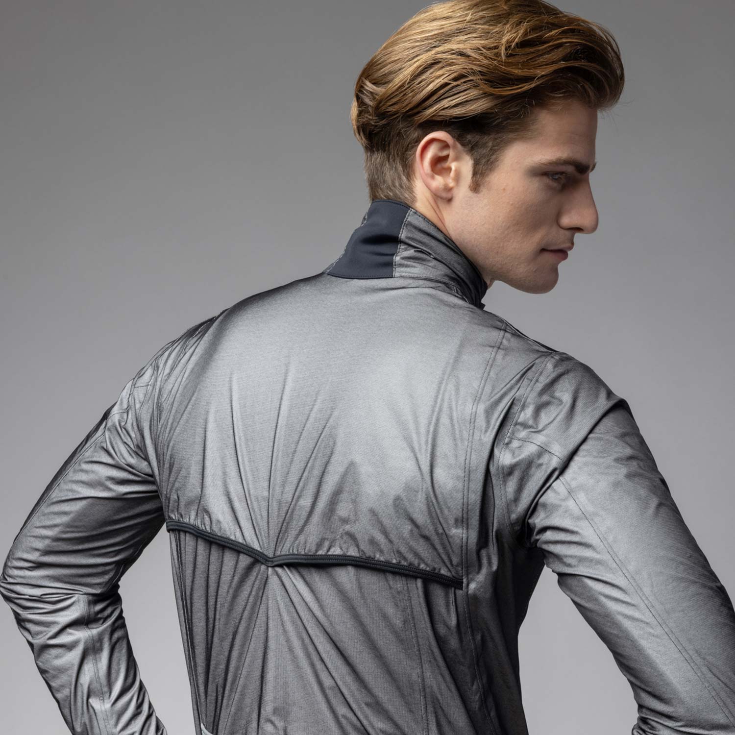 image 4 of Ale Clothing Extreme Klimatik Jacket image 4 of Ale Clothing Extreme Klimatik Jacket