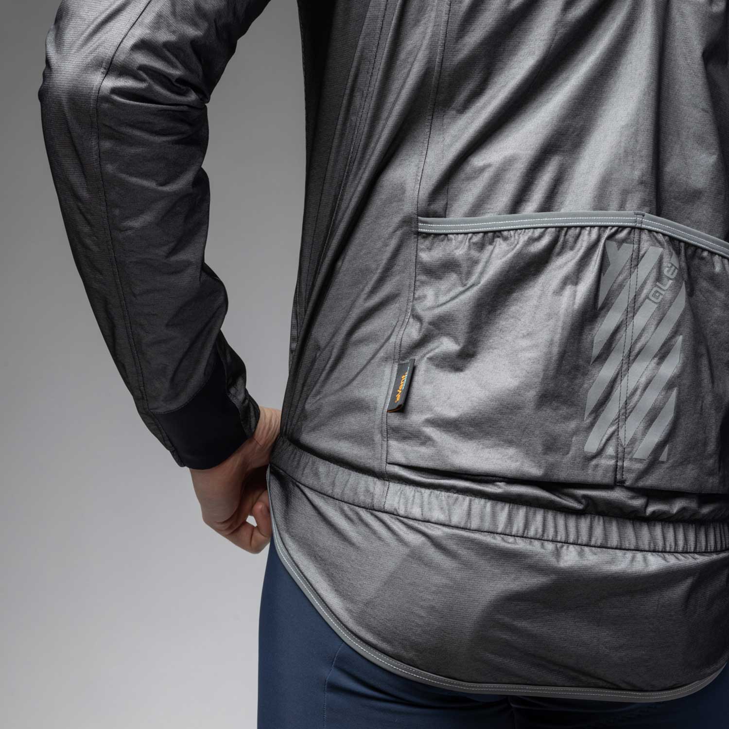 image 5 of Ale Clothing Extreme Klimatik Jacket image 5 of Ale Clothing Extreme Klimatik Jacket