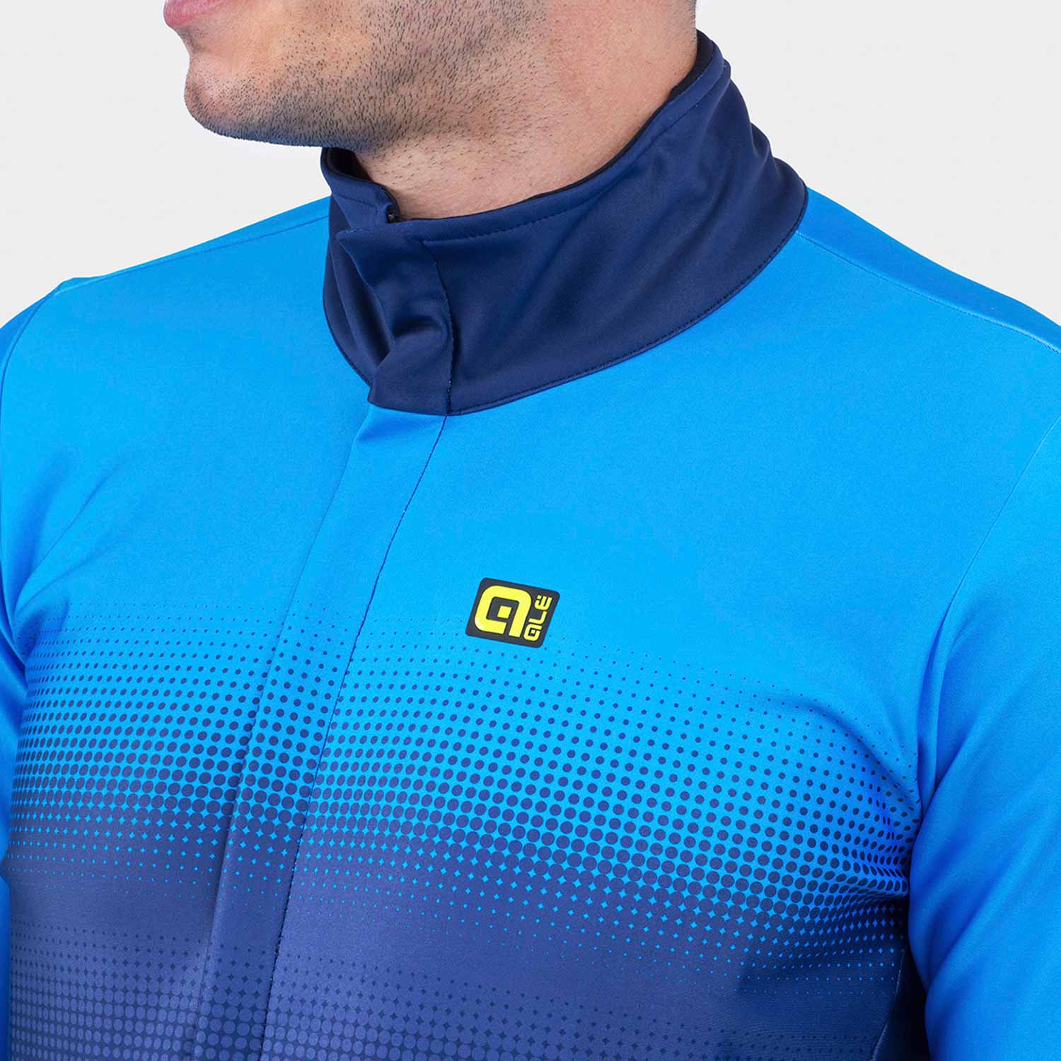 image 3 of Ale Clothing Gradient PR-S Jacket image 3 of Ale Clothing Gradient PR-S Jacket