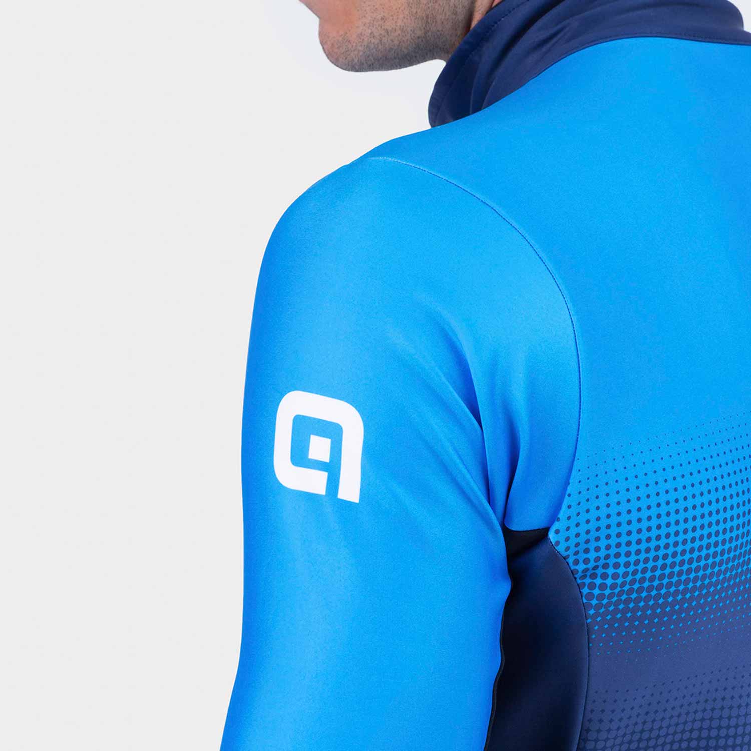 image 4 of Ale Clothing Gradient PR-S Jacket image 4 of Ale Clothing Gradient PR-S Jacket