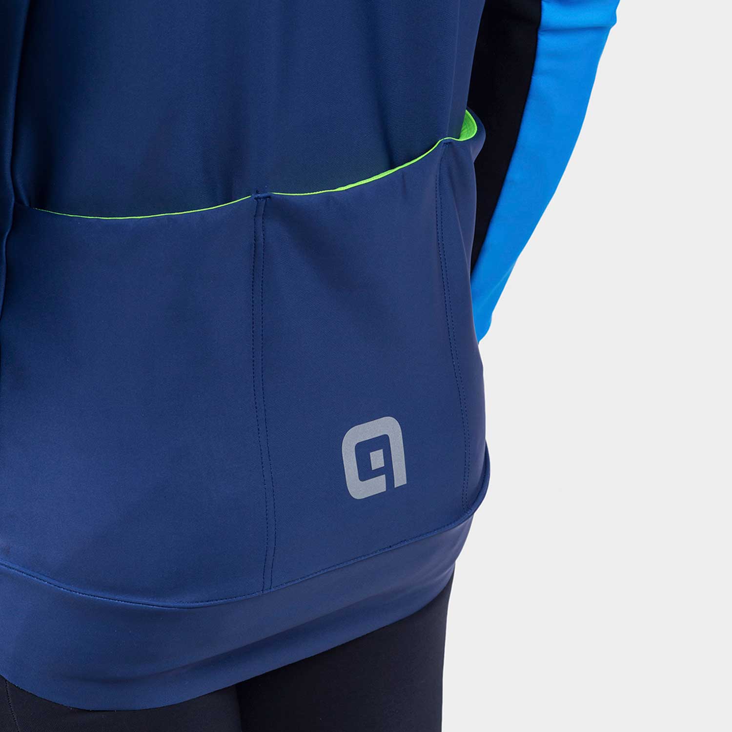 image 5 of Ale Clothing Gradient PR-S Jacket image 5 of Ale Clothing Gradient PR-S Jacket