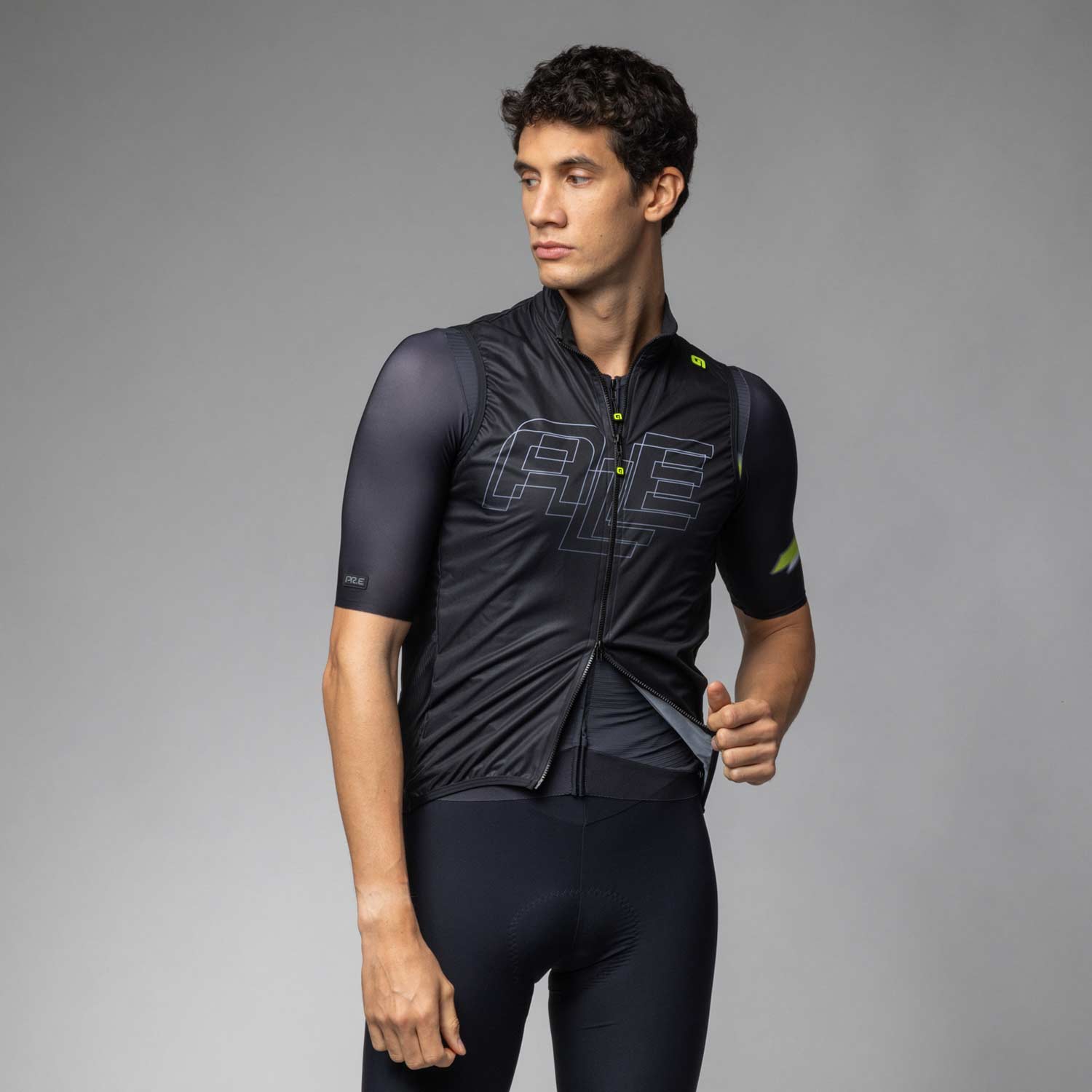 image 1 of Ale Clothing Sauvage PR-E Vest