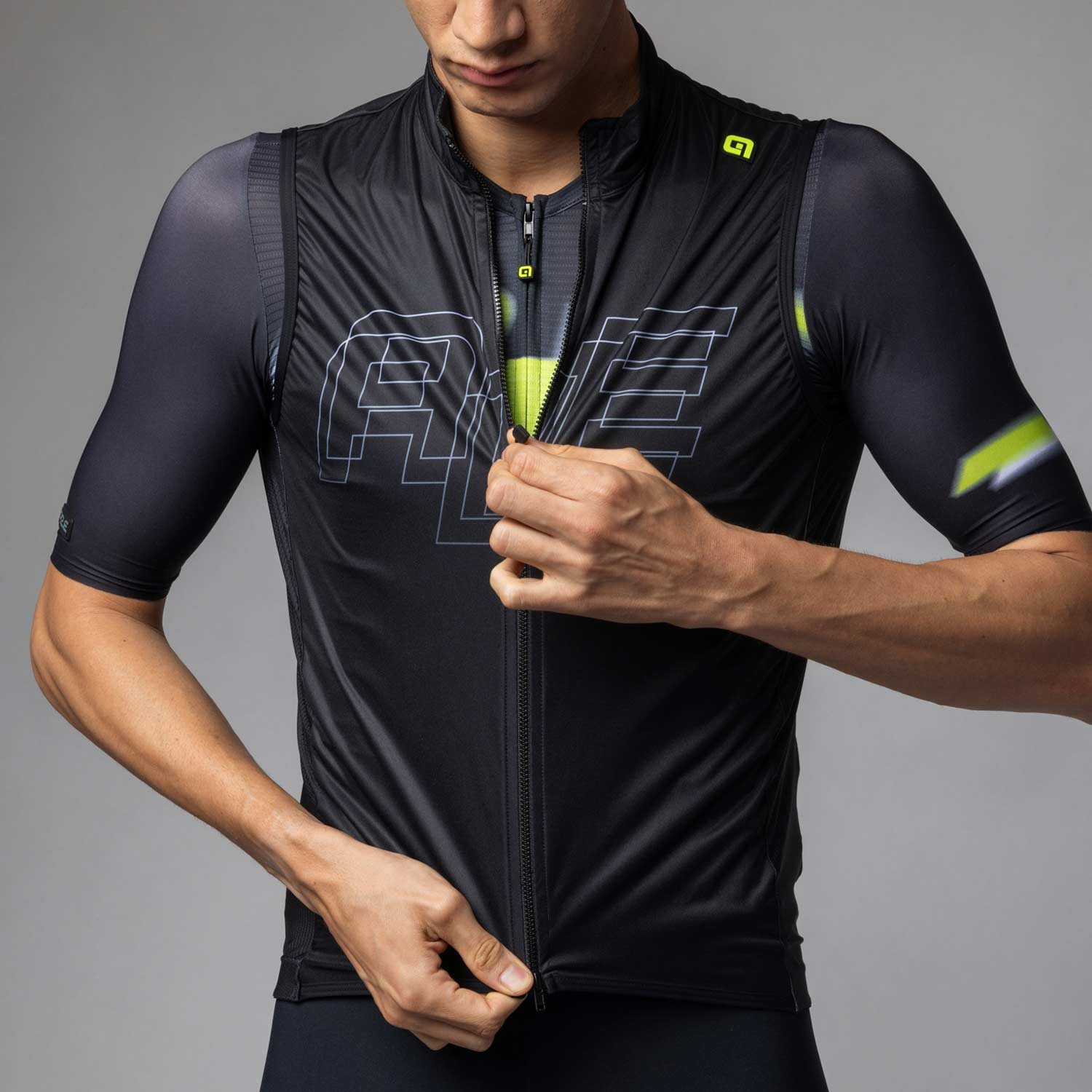 image 3 of Ale Clothing Sauvage PR-E Vest