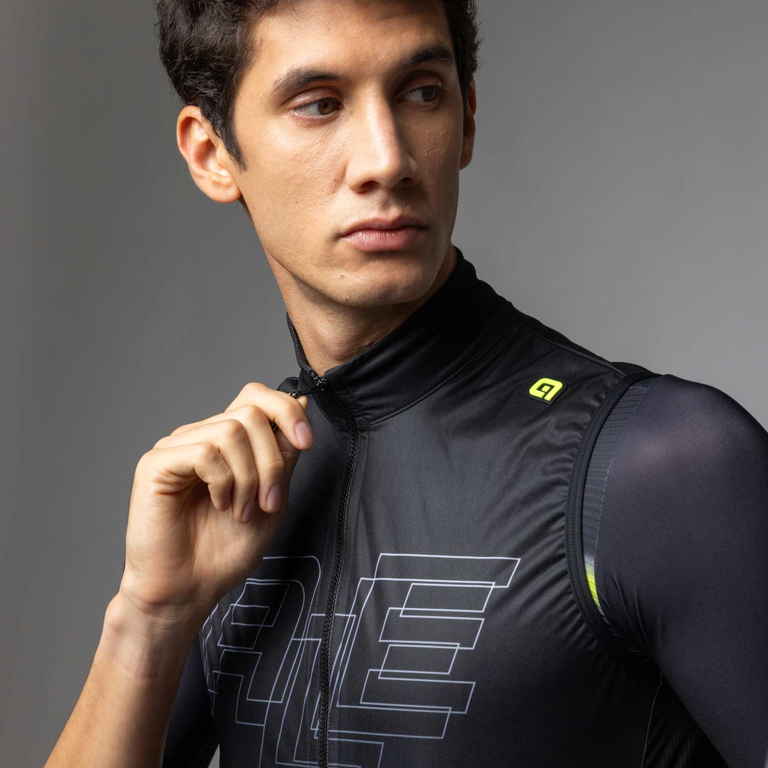 image 4 of Ale Clothing Sauvage PR-E Vest