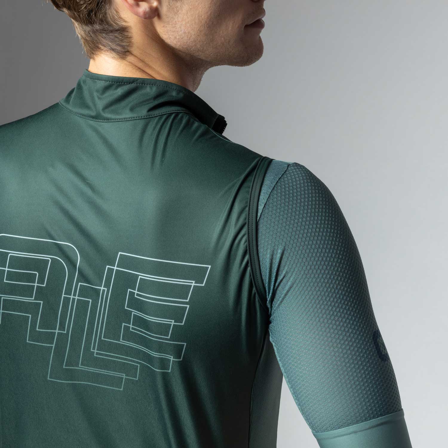 image 4 of Ale Clothing Sauvage PR-E Vest