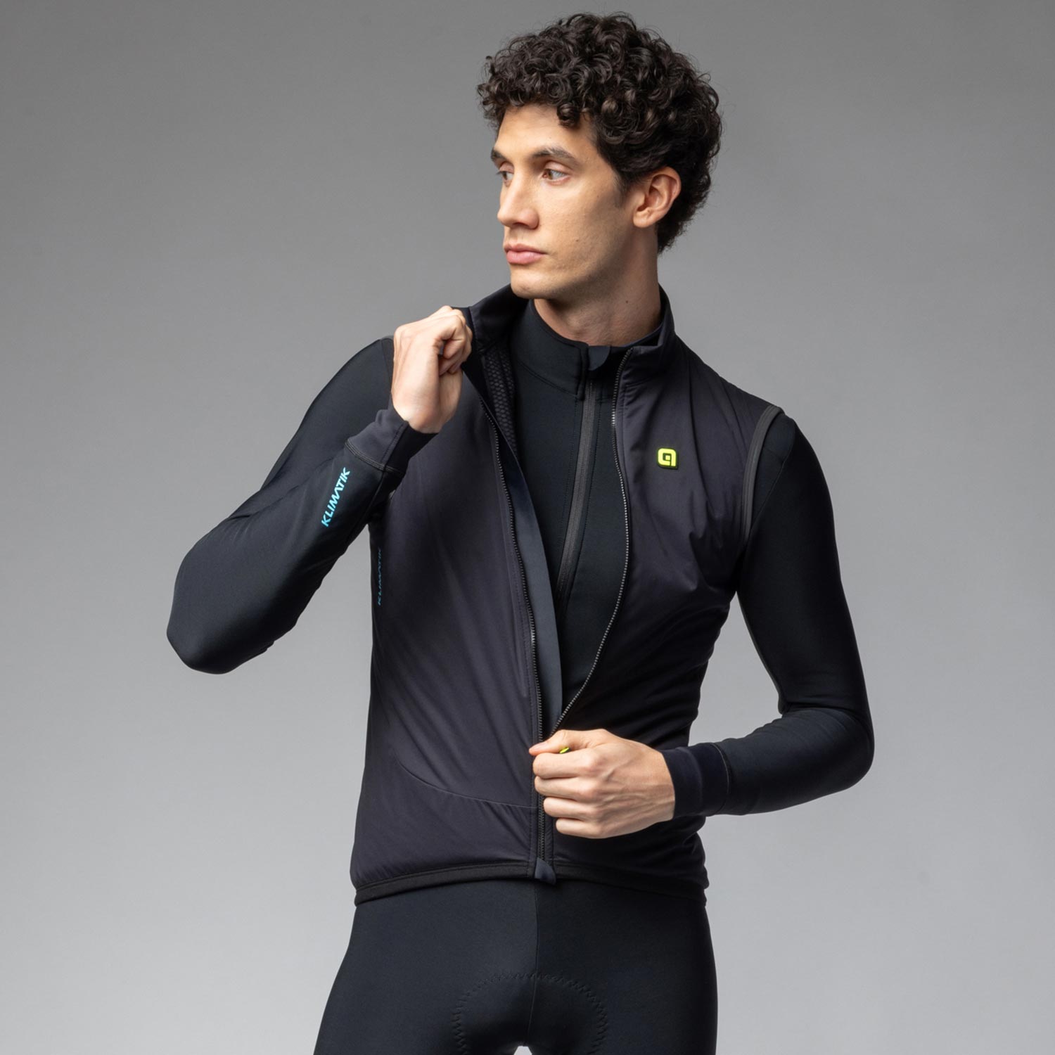 image 1 of Ale Clothing K-Smart Klimatik Gilet
