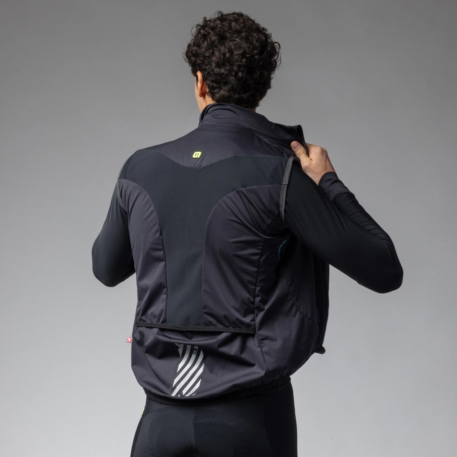 image 2 of Ale Clothing K-Smart Klimatik Gilet