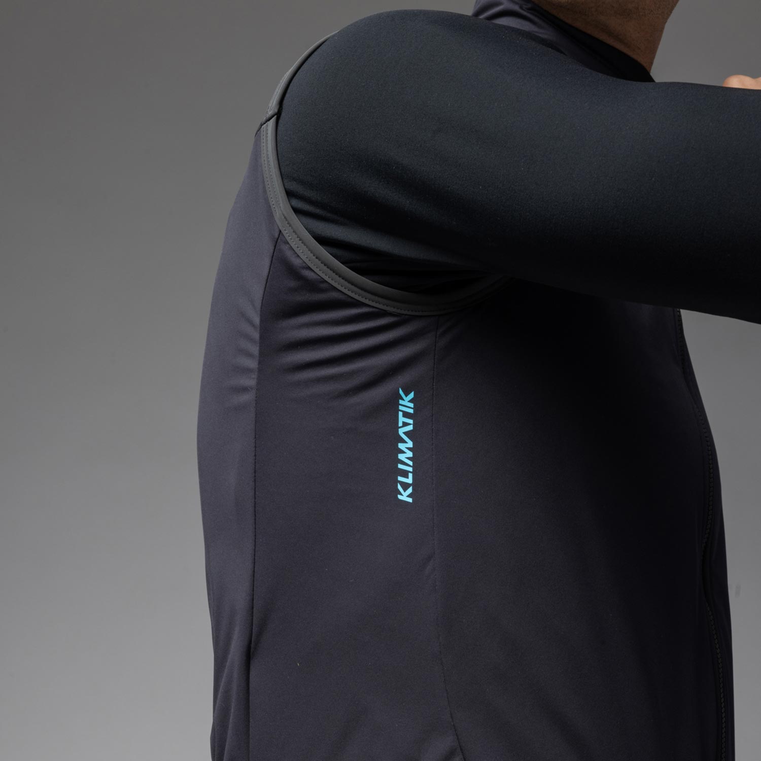 image 3 of Ale Clothing K-Smart Klimatik Gilet