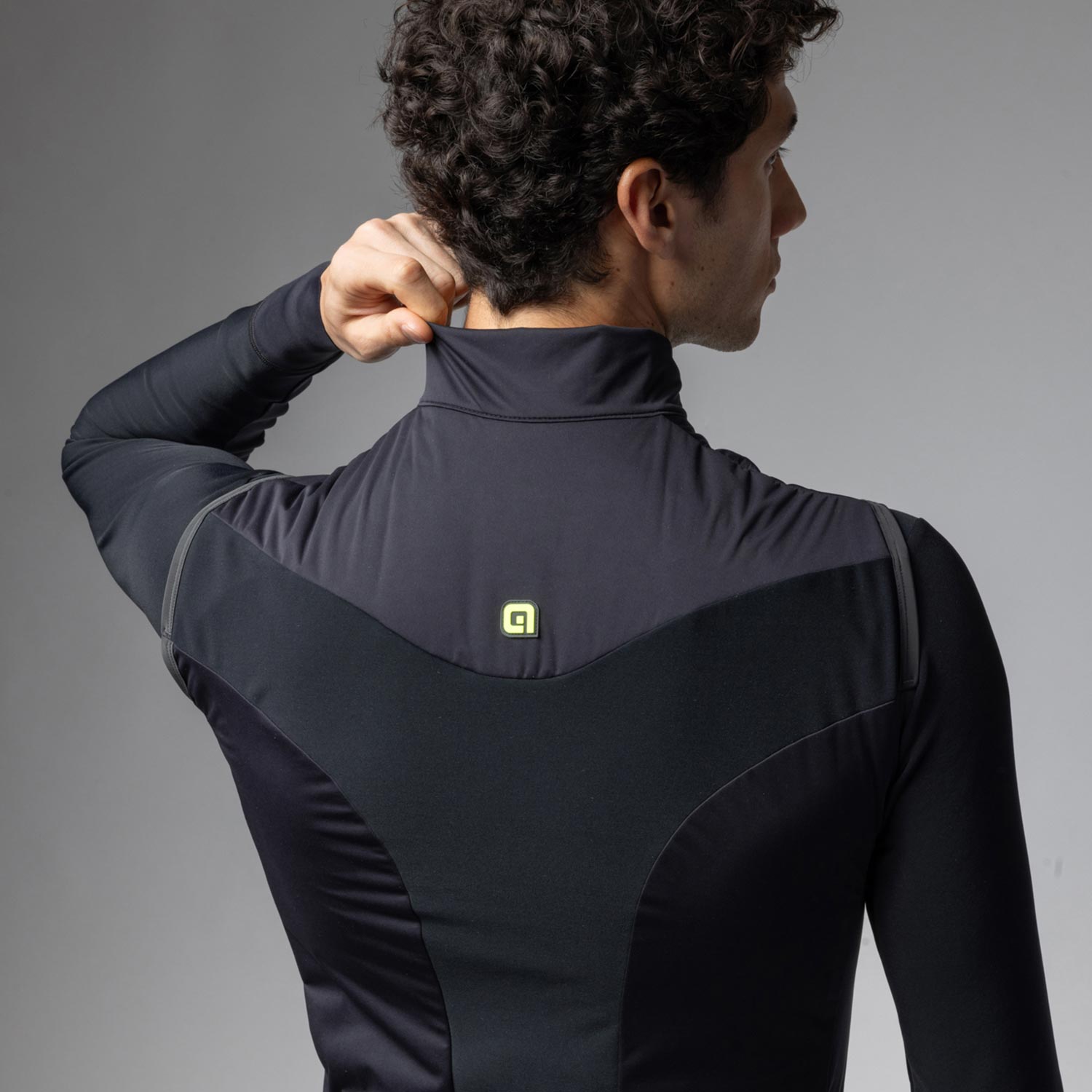 image 4 of Ale Clothing K-Smart Klimatik Gilet