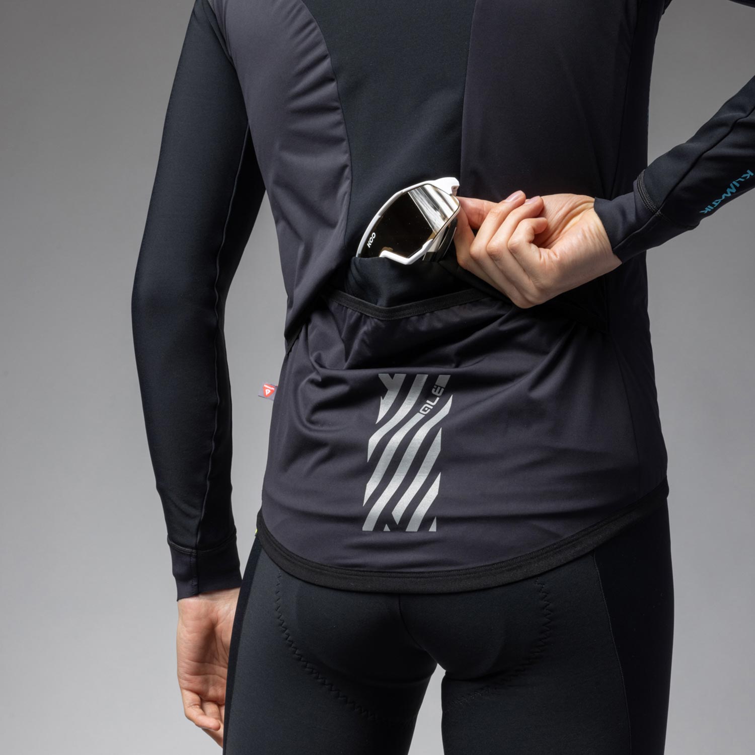image 5 of Ale Clothing K-Smart Klimatik Gilet
