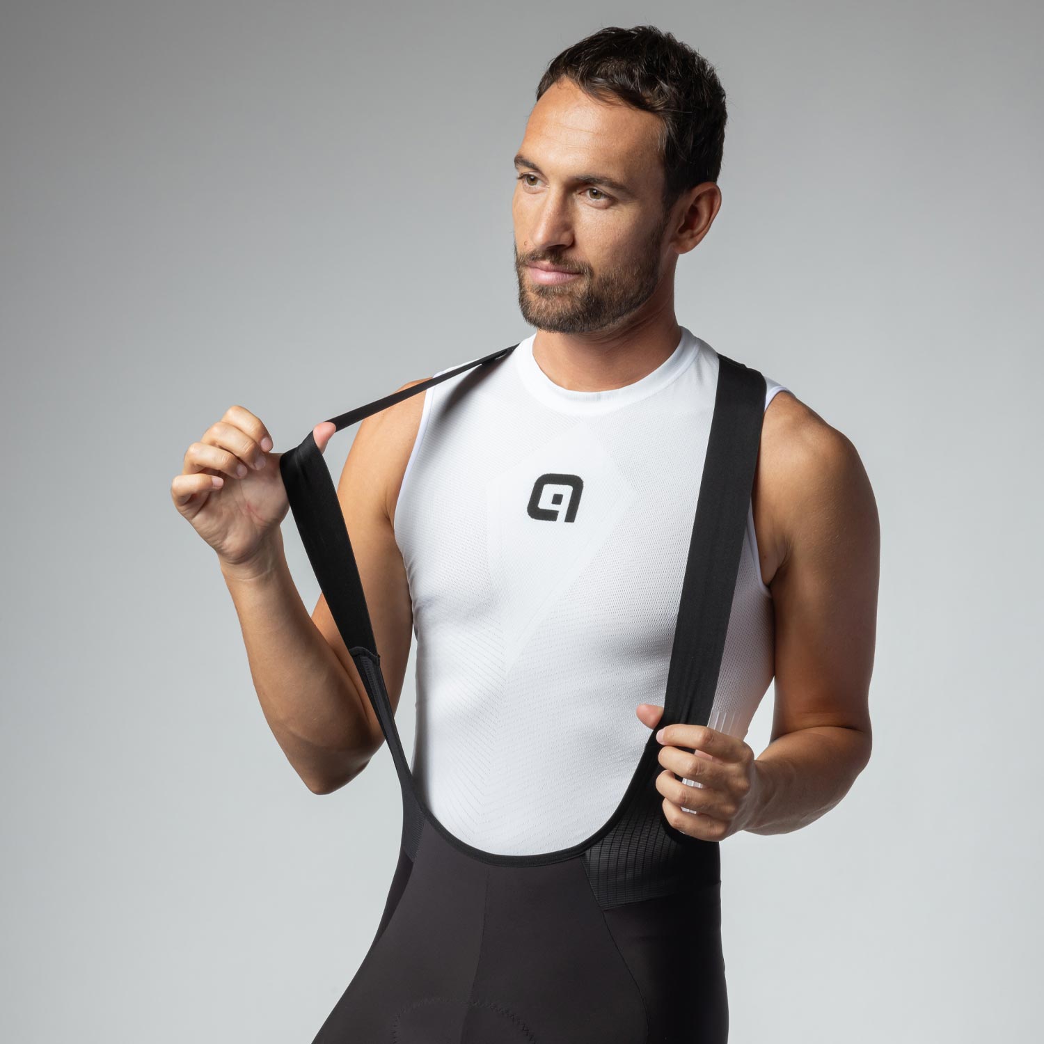 image 1 of Ale Clothing S1 Spring Intimo Sleeveless Base Layer