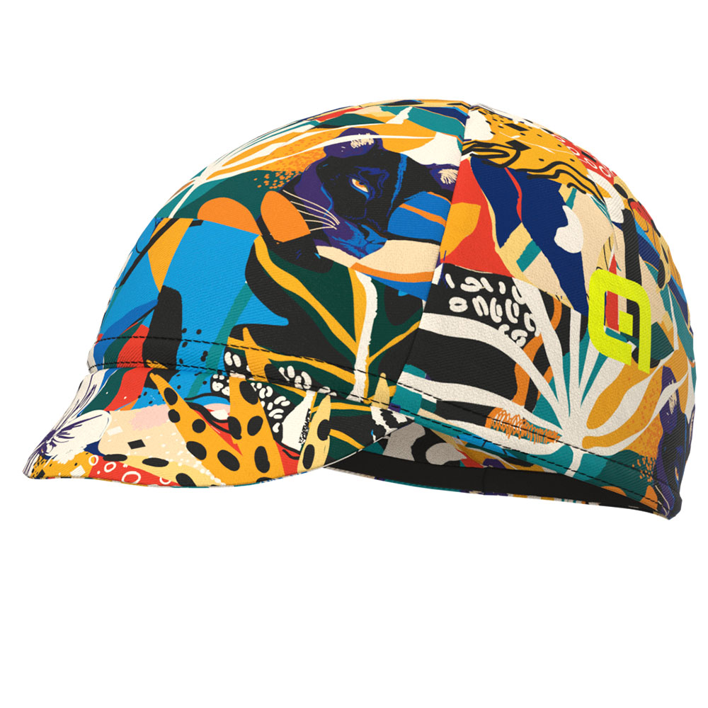 Kenya Summer Cap