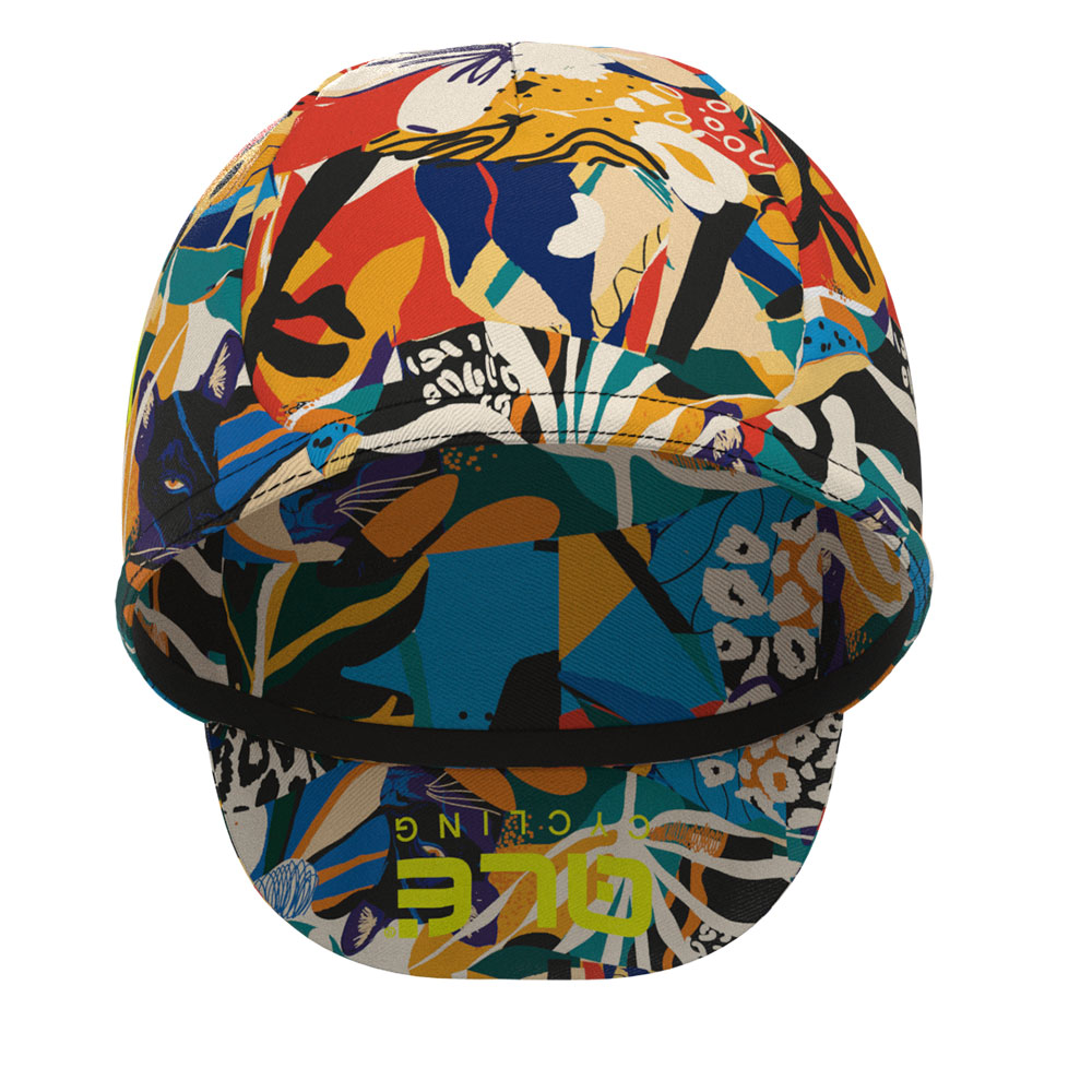 image 3 of Ale Clothing Kenya Summer Cap image 3 of Ale Clothing Kenya Summer Cap