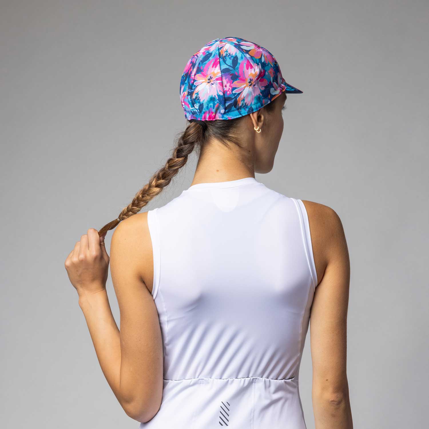 image 2 of Ale Clothing Jardin Summer Cap
