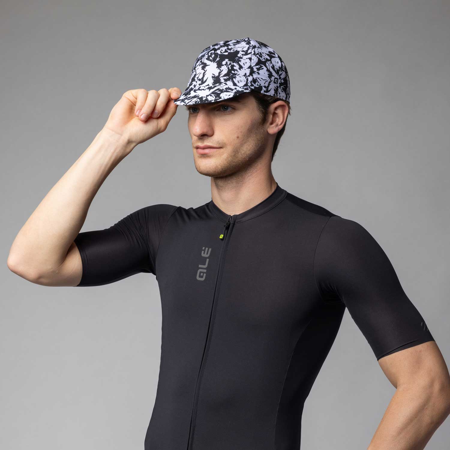 image 1 of Ale Clothing Essenza Summer Cap