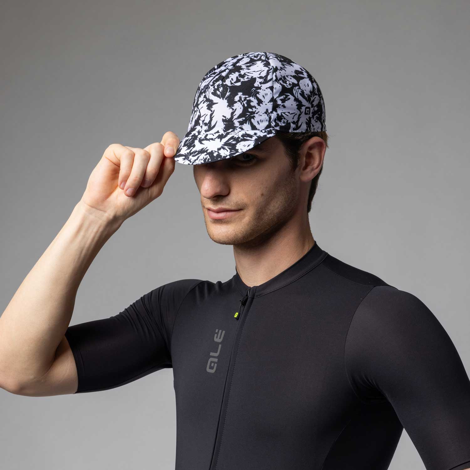 image 2 of Ale Clothing Essenza Summer Cap