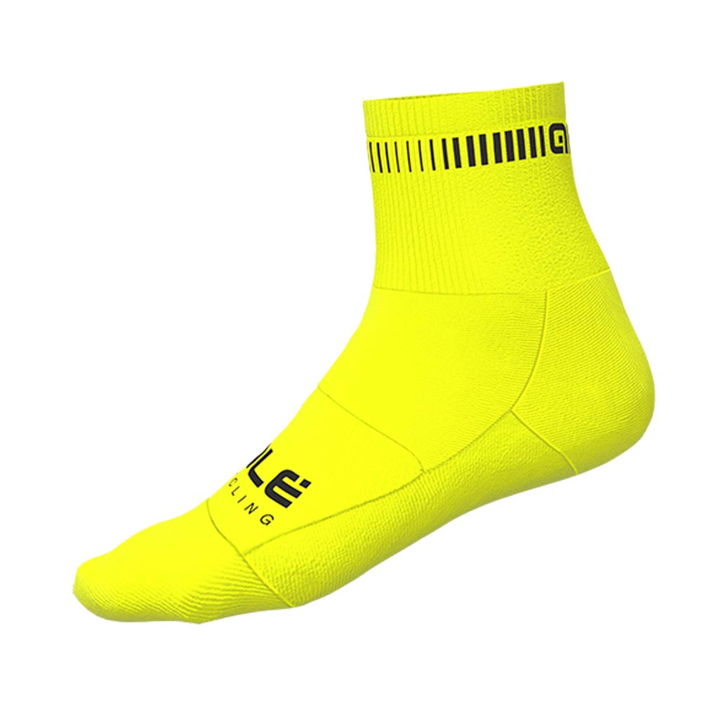 Logo Q-Skin 12cm Socks Chicken Cyclekit