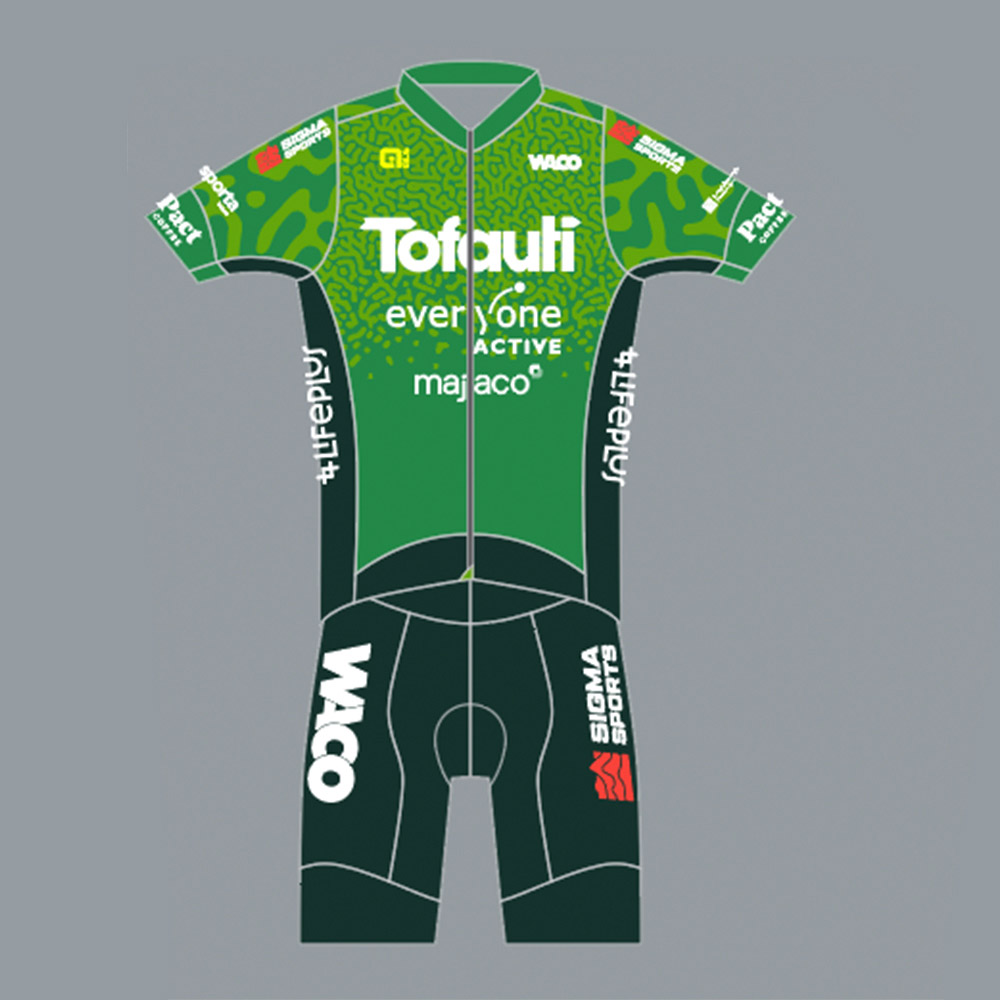 image 1 of Ale Clothing Tofauti Club Aero Mitts
