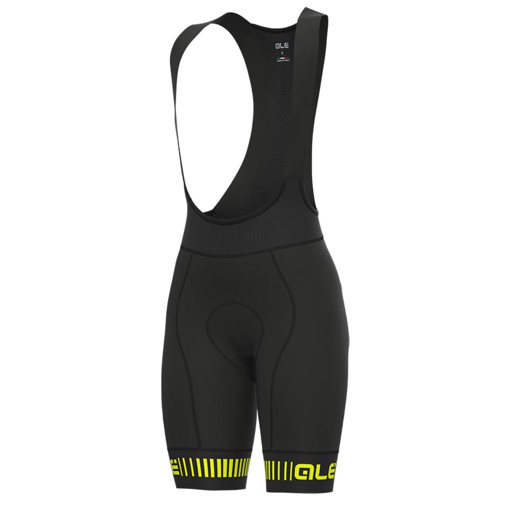 image 1 of Ale Clothing Strada PR-R Womens Bibshorts